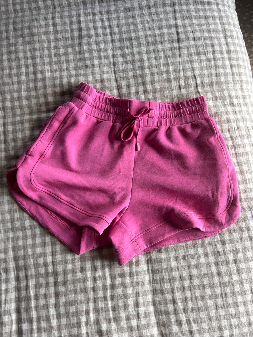 Varley Ollie Shorts🩷